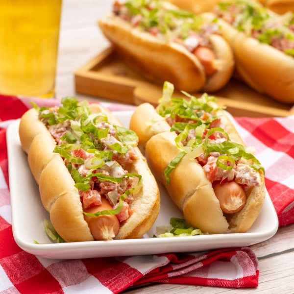 Hotdogs